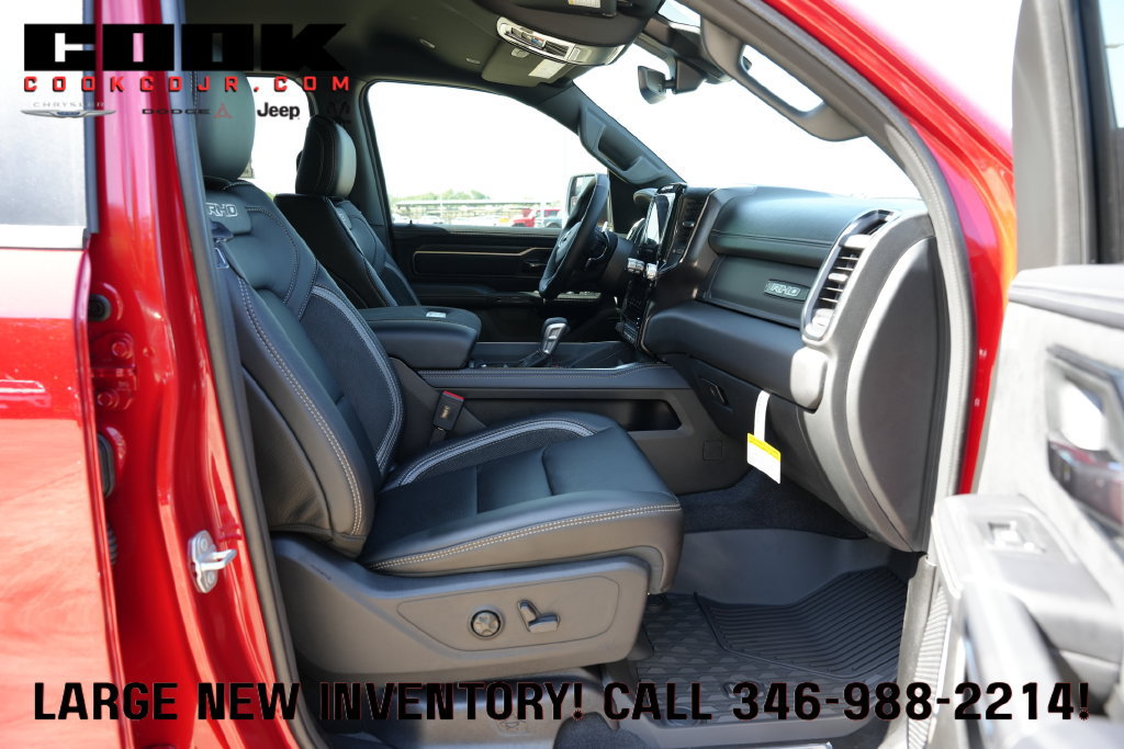 New 2026 RAM 1500 RHO AWD/4WD image 27