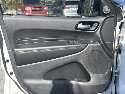 New 2025 Dodge Durango Pursuit w/ Skid Plate Group image 13