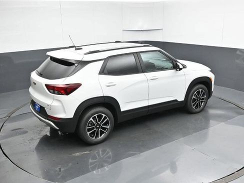 New 2026 Chevrolet TrailBlazer LT w/ Convenience Package image 21