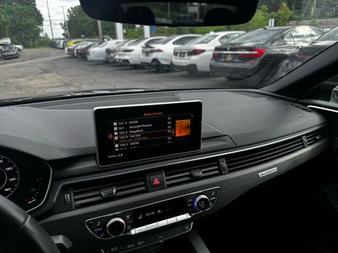 Used 2018 Audi A5 2.0T Premium Plus w/ Premium Plus AWD/4WD image 17