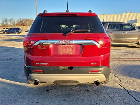 Used 2018 GMC Acadia SLT image 5