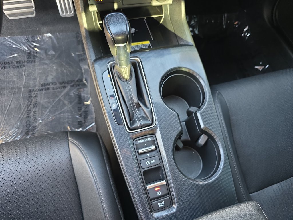 Used 2023 Honda Civic Sport Touring image 32