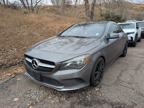 Used 2019 Mercedes-Benz CLA 250 CLA 250 image 9