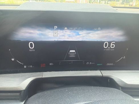 Certified 2024 Kia Telluride SX X-Line AWD/4WD image 9