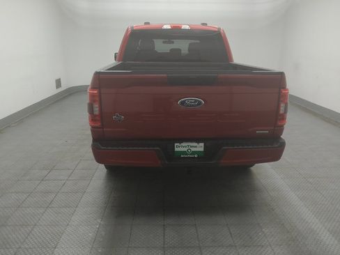 Used 2021 Ford F150 XLT w/ Equipment Group 301A Mid AWD/4WD image 6