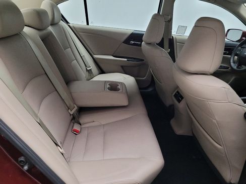 Used 2015 Honda Accord EX-L image 19