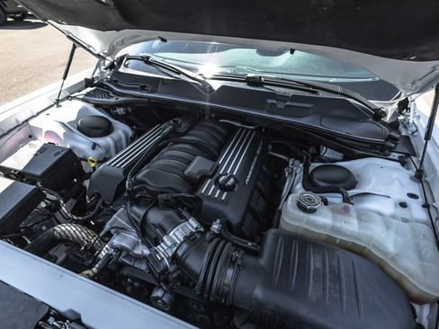 Used 2021 Dodge Challenger R/T Scat Pack RWD image 20