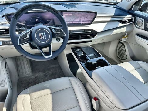 New 2026 Buick Enclave Avenir w/ Super Cruise Package image 20