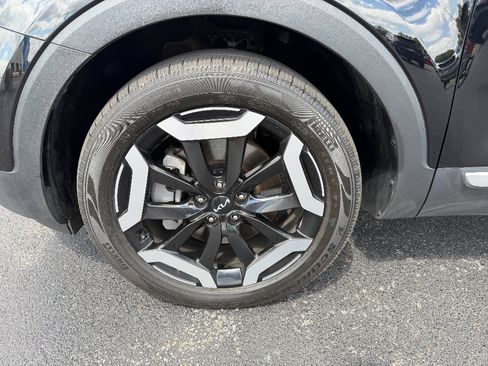 Used 2024 Kia Telluride S w/ S Sunroof Package FWD image 10