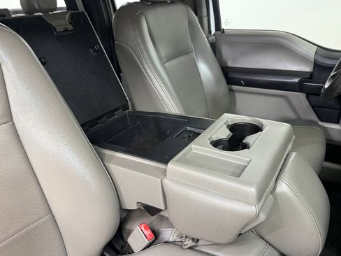 Used 2019 Ford F250 XL w/ Power Equipment Group AWD/4WD image 40