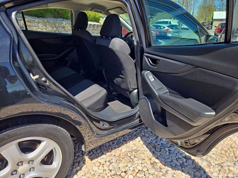 Used 2019 Subaru Impreza 2.0i w/ Eyesight AWD/4WD image 21