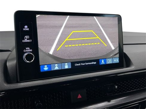 New 2026 Honda CR-V EX-L image 24