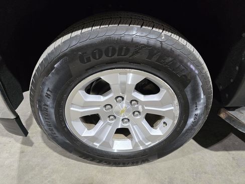 Used 2015 Chevrolet Silverado 1500 LT w/ All Star Edition image 25