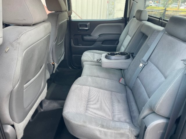 Used 2015 Chevrolet Silverado 2500 W/T RWD image 14