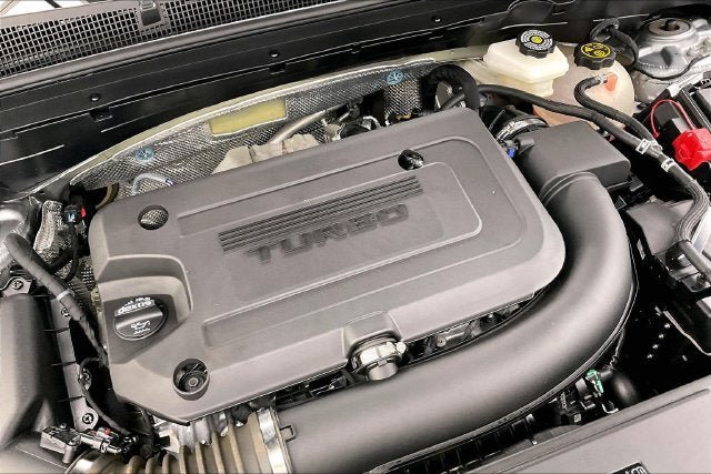 Certified 2023 Buick Envision Avenir AWD/4WD image 30