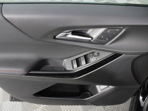 New 2026 Chevrolet Equinox RS w/ Convenience Package III image 14