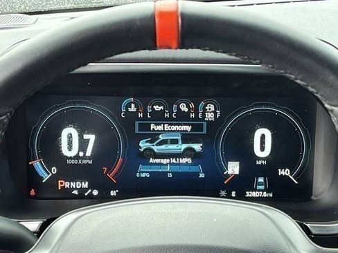 Used 2023 Ford F150 Raptor AWD/4WD image 9