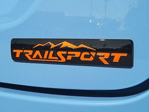 Used 2023 Honda Pilot TrailSport image 24