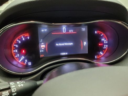 Used 2015 Dodge Durango SXT w/ Quick Order Package 23B image 23