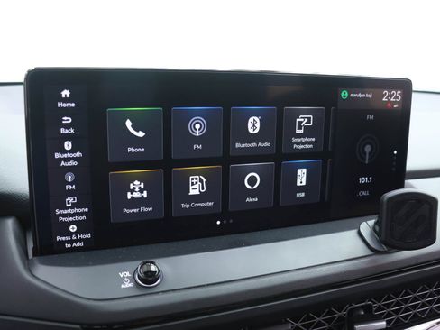 Certified 2024 Honda Accord Sport image 7