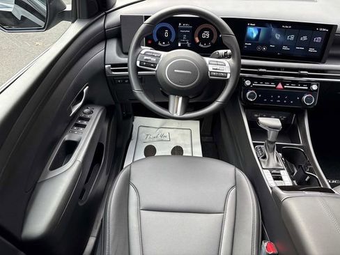 New 2026 Hyundai Tucson XRT image 8