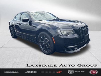 Used 2022 Chrysler 300 Touring L w/ Popular Equipment Group