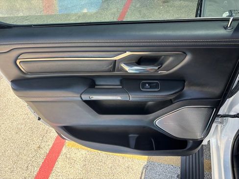 Used 2019 RAM 1500 Limited AWD/4WD image 25