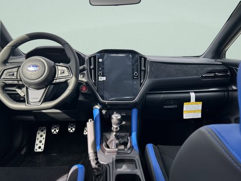 New 2025 Subaru WRX tS image 62
