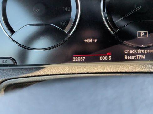 Used 2018 BMW 230i Coupe w/ Track Handling Package image 14