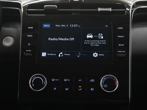 Used 2022 Hyundai Tucson SEL image 15