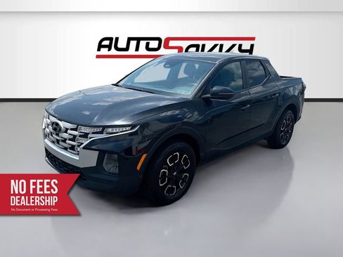 Used 2024 Hyundai Santa Cruz SEL AWD/4WD image 3