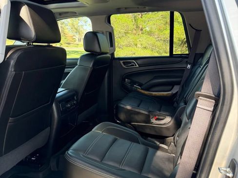 Used 2017 GMC Yukon Denali w/ Open Road Package AWD/4WD image 13