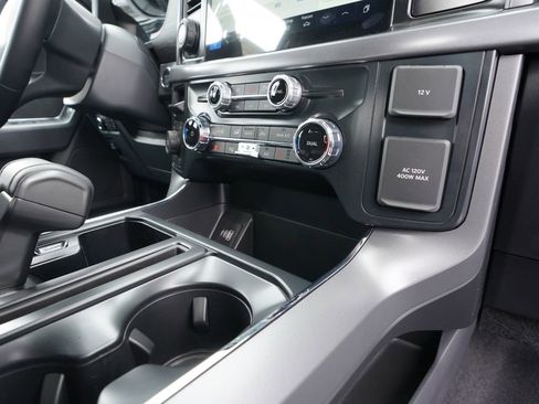 New 2026 Ford F150 XLT w/ Equipment Group 302A MID image 27