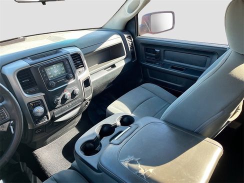 Used 2018 RAM 1500 Express w/ Express Value Package image 22