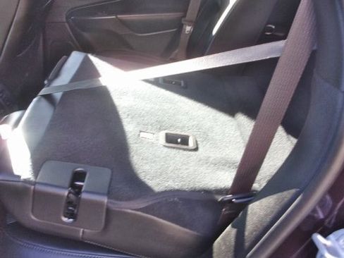 Used 2021 Jeep Cherokee Trailhawk w/ Premium Leather Package image 26