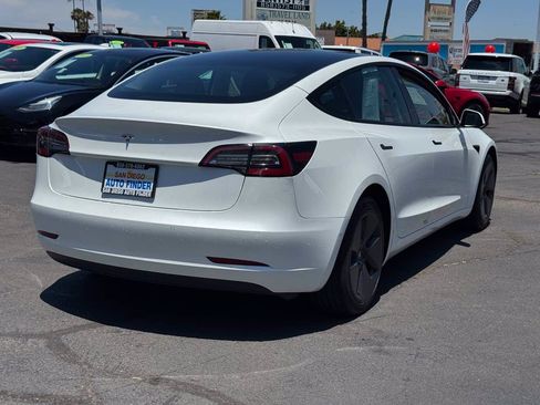 Used 2022 Tesla Model 3 RWD image 15