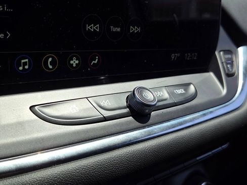 Used 2025 Chevrolet Blazer LT w/ Driver Confidence Package FWD image 19