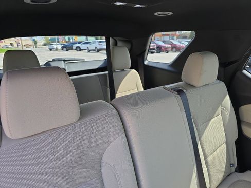 Used 2023 Chevrolet Traverse LS w/ Safety Package image 42