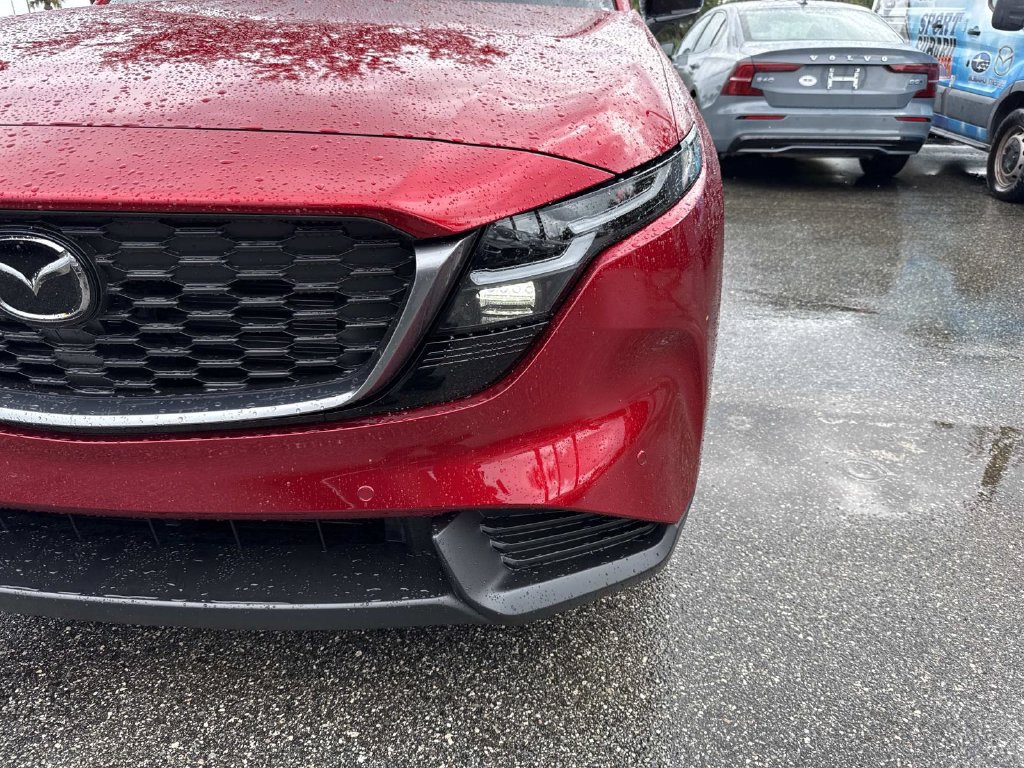 Certified 2026 MAZDA CX-5 Select AWD/4WD image 10