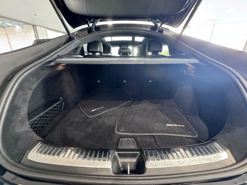 Used 2021 Mercedes-Benz GLE 53 AMG 4MATIC Coupe image 41