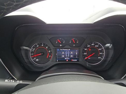 Used 2020 Chevrolet Camaro LT image 19