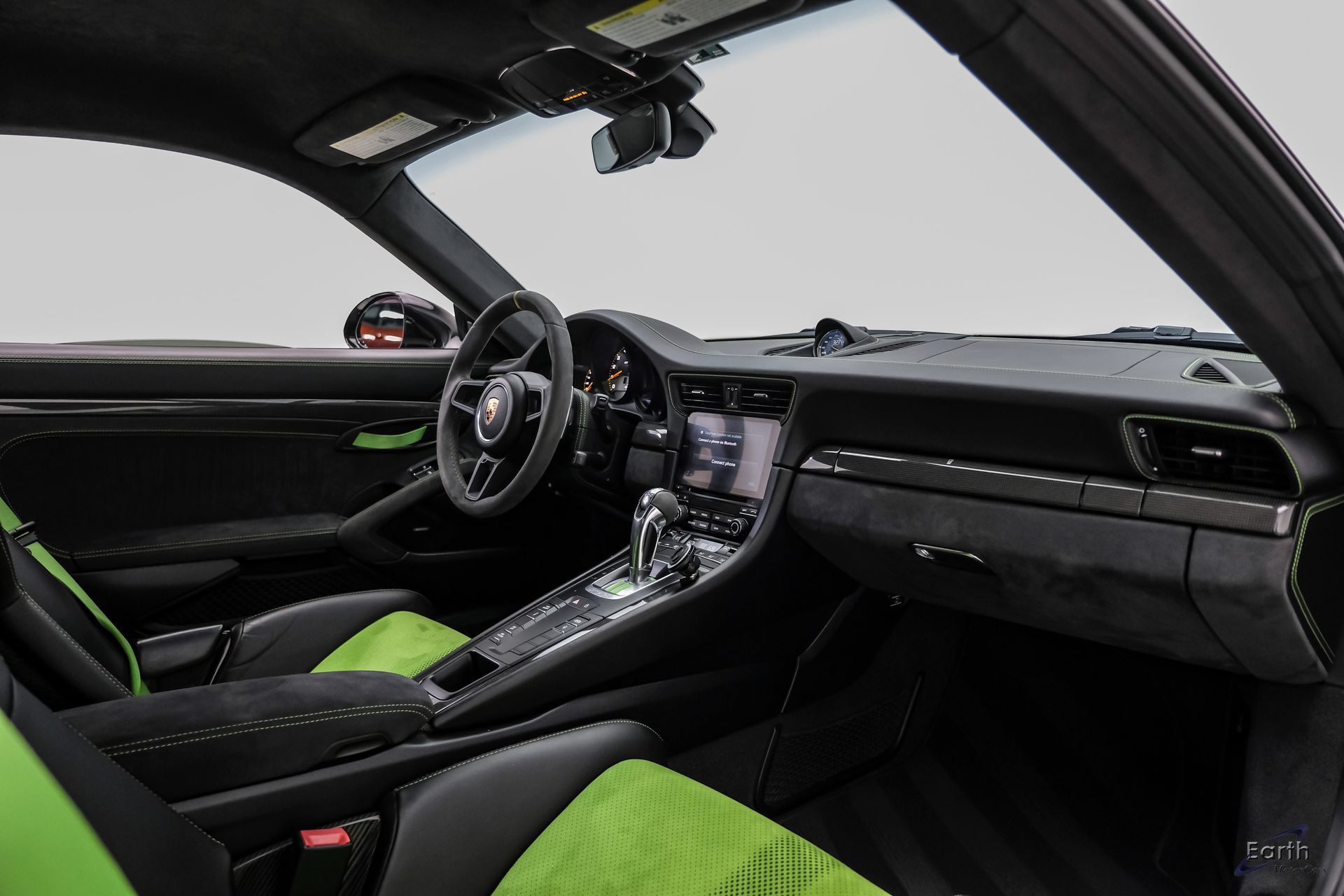 Used 2019 Porsche 911 GT3 RS RWD image 55