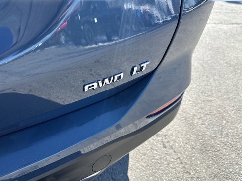 Certified 2024 Chevrolet Equinox LT image 5