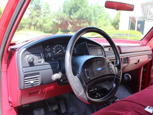 Used 1997 Ford F350 4x4 Crew Cab image 12