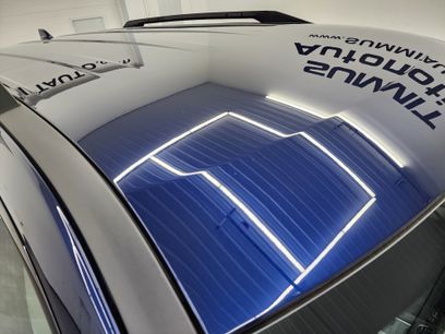 Used 2025 Nissan Pathfinder SV