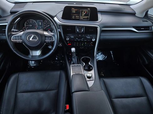 Used 2020 Lexus RX 350 AWD w/ Accessory Package image 13