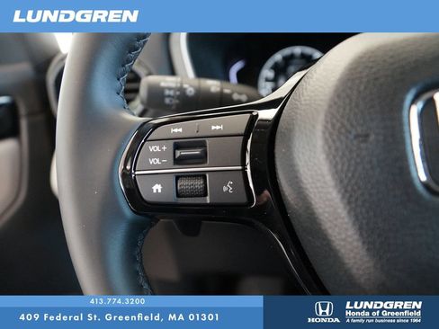 Used 2025 Honda Pilot EX-L image 20