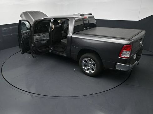 Used 2020 RAM 1500 Big Horn AWD/4WD image 28