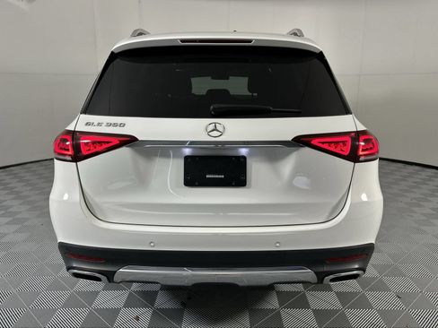 Used 2022 Mercedes-Benz GLE 350 w/ Premium Package image 7
