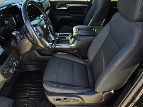 Used 2022 Chevrolet Silverado 1500 LT image 14